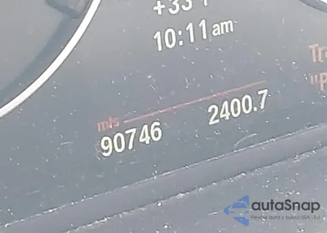 2013 BMW X3 xDrive28I z USA, uszkodzony, nr VIN 5UXWX9C50D0D01778